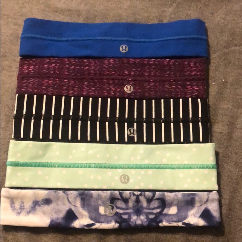 listing for Lauren